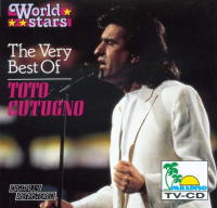 The Very Best Of Toto Cutugno